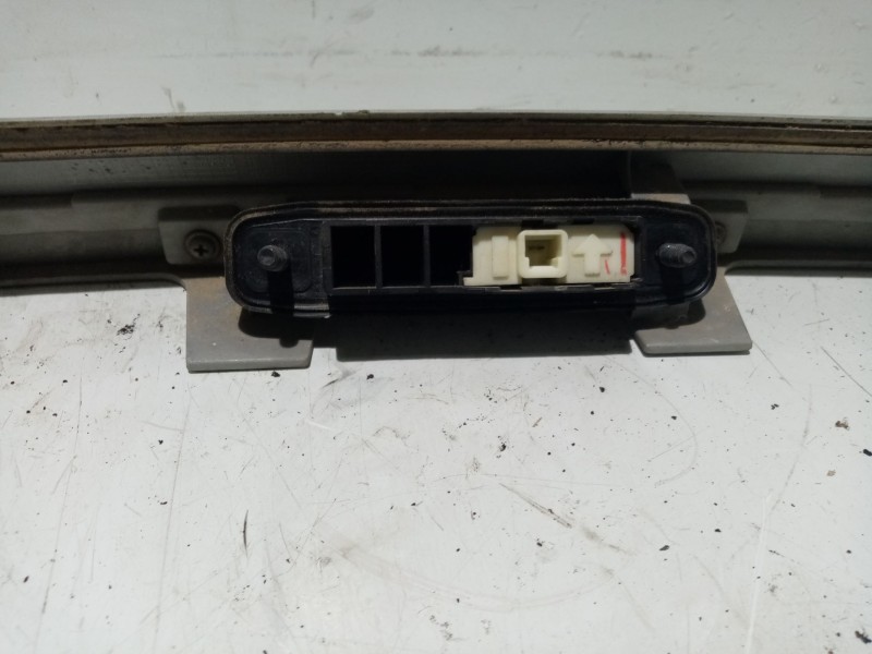 Recambio de maneta exterior porton para toyota auris referencia OEM IAM 8484028030  