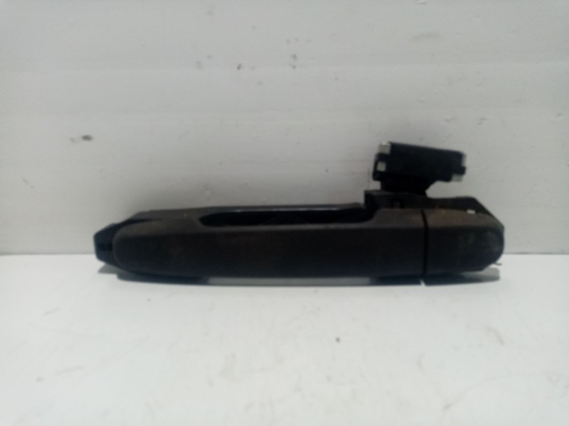 Recambio de maneta exterior trasera izquierda para toyota auris referencia OEM IAM 6920402120  