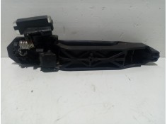 Recambio de maneta exterior trasera izquierda para toyota auris referencia OEM IAM 6920402120   2