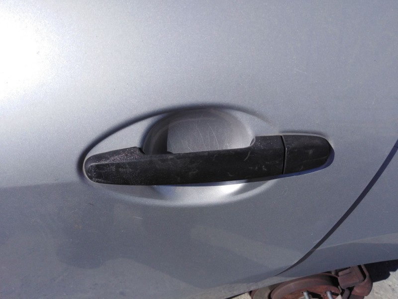 Recambio de maneta exterior trasera izquierda para toyota auris referencia OEM IAM 6920402120  