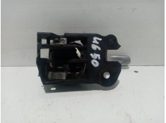 Recambio de maneta interior trasera derecha para toyota auris referencia OEM IAM 6920502120B3   2