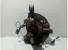 Recambio de mangueta delantera derecha para toyota auris referencia OEM IAM 4321102171   2