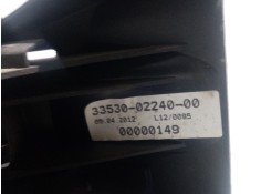 Recambio de palanca cambio para toyota auris referencia OEM IAM 3353002240   2