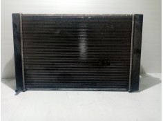 Recambio de radiador agua para toyota auris referencia OEM IAM 164000N060   2