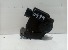 Recambio de cerradura maletero / porton para toyota auris referencia OEM IAM 6935002080   2