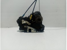 Recambio de cerradura puerta delantera derecha para toyota auris referencia OEM IAM 6903002220   2