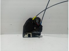 Recambio de cerradura puerta trasera izquierda para toyota auris referencia OEM IAM 6906002170   2