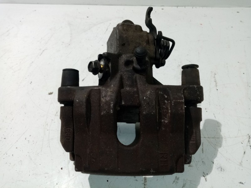 Recambio de pinza freno trasera derecha para nissan primera berlina (p12) referencia OEM IAM 44001AV700  