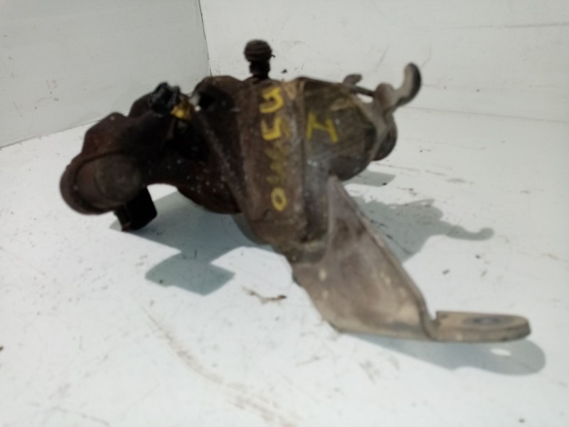 Recambio de pinza freno trasera izquierda para nissan primera berlina (p12) referencia OEM IAM 44011AV700  