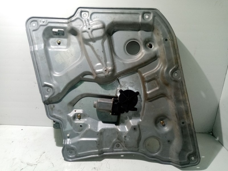 Recambio de elevalunas delantero derecho para nissan primera berlina (p12) referencia OEM IAM 80770BA200  