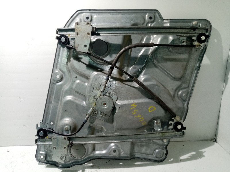 Recambio de elevalunas delantero derecho para nissan primera berlina (p12) referencia OEM IAM 80770BA200  