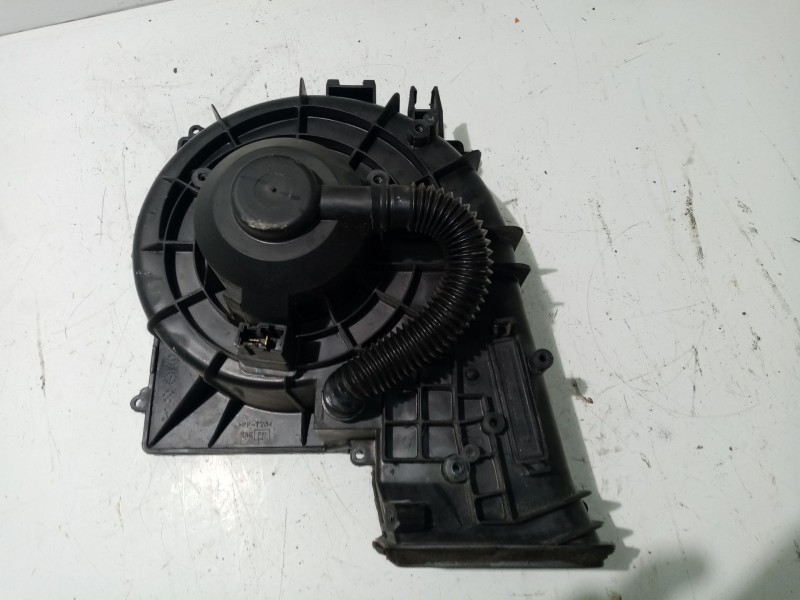 Recambio de ventilador calefaccion para nissan primera berlina (p12) referencia OEM IAM 272003A211  