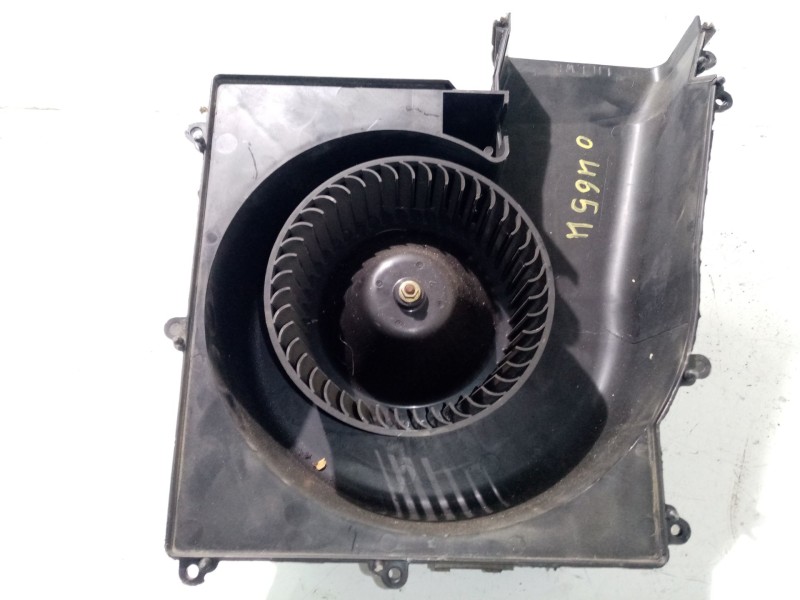 Recambio de ventilador calefaccion para nissan primera berlina (p12) referencia OEM IAM 272003A211  