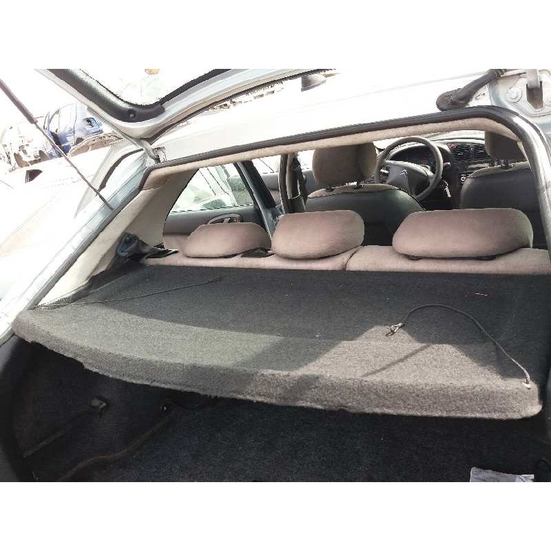 citroen xsara break 2.0 hdi cat (rhy / dw10td)   |   0.97 - ... | 1997 | 90 cv / 66 kw del año 1997