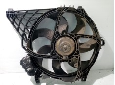 Recambio de electroventilador para nissan primera berlina (p12) referencia OEM IAM 81317X31N   2