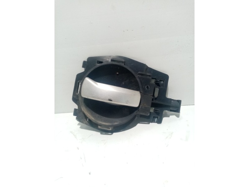 Recambio de maneta interior delantera derecha para citroën c2 hdi referencia OEM IAM 9680187777  