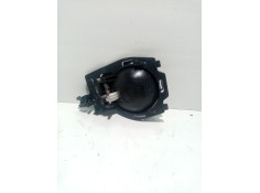 Recambio de maneta interior delantera derecha para citroën c2 hdi referencia OEM IAM 9680187777   2