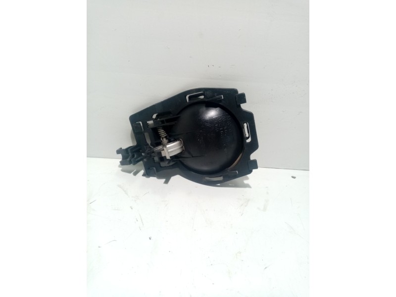 Recambio de maneta interior delantera derecha para citroën c2 hdi referencia OEM IAM 9680187777  