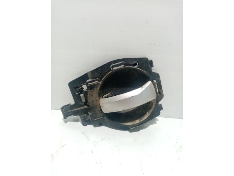 Recambio de maneta interior delantera izquierda para citroën c2 hdi referencia OEM IAM 9680187877  