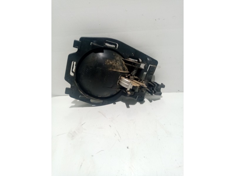 Recambio de maneta interior delantera izquierda para citroën c2 hdi referencia OEM IAM 9680187877  