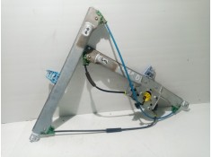Recambio de elevalunas delantero derecho para citroën c2 hdi referencia OEM IAM 9222X2   2