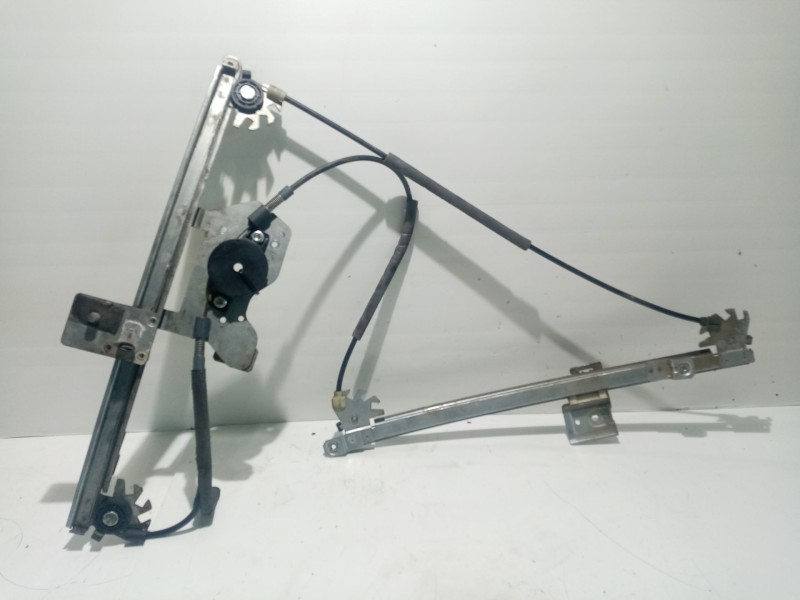 Recambio de elevalunas delantero izquierdo para citroën c2 hdi referencia OEM IAM 9221X3  