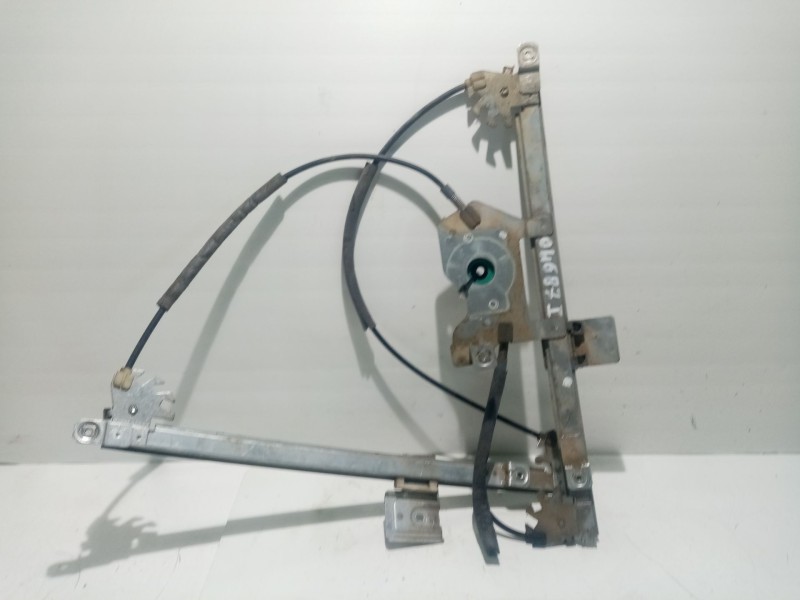 Recambio de elevalunas delantero izquierdo para citroën c2 hdi referencia OEM IAM 9221X3  