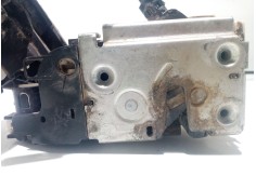 Recambio de cerradura puerta delantera derecha para citroën c2 hdi referencia OEM IAM 52187780   2