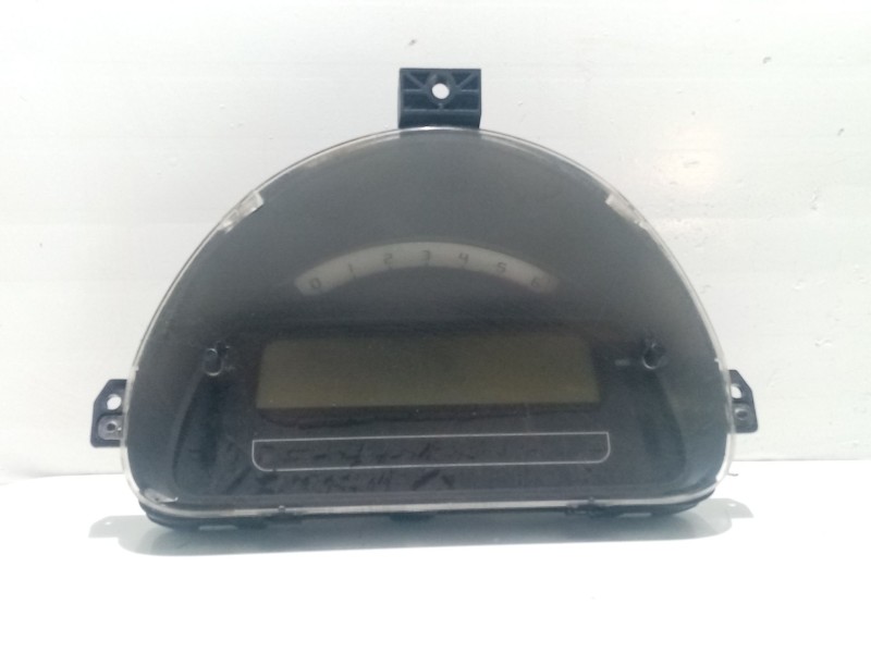 Recambio de cuadro instrumentos para citroën c2 hdi referencia OEM IAM 6105EV  