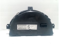 Recambio de cuadro instrumentos para citroën c2 hdi referencia OEM IAM 6105EV   2