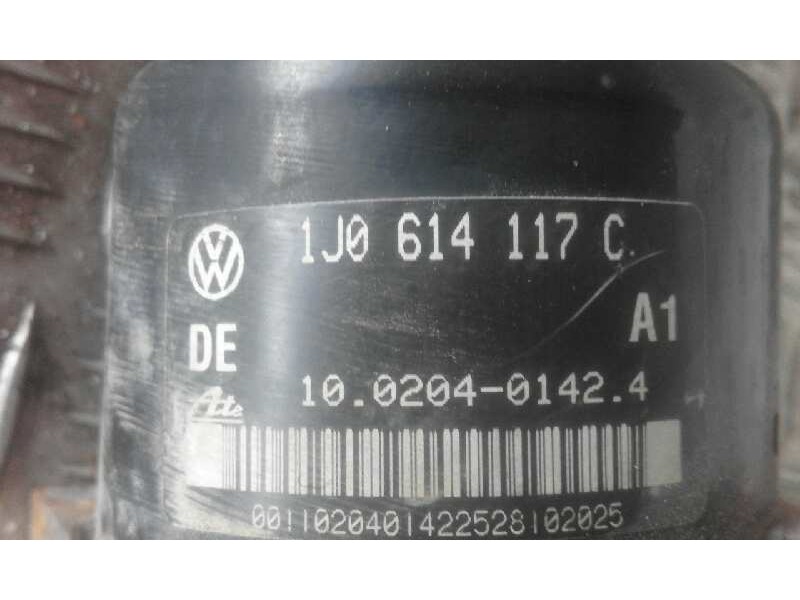 Recambio de abs para volkswagen golf iv variant  (1j5)    |   0.99 - 0.04 | 1999 - 2004 referencia OEM IAM   