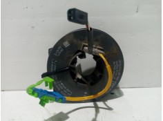 Recambio de anillo airbag para opel zafira a monospace (t98) 2.0 dti 16v (f75) referencia OEM IAM 24436919  1610662