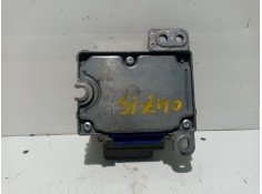 Recambio de centralita airbag para opel zafira a monospace (t98) 2.0 dti 16v (f75) referencia OEM IAM 5WK42926  330518650 2