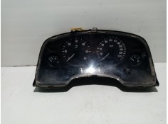 Recambio de cuadro instrumentos para opel zafira a monospace (t98) 2.0 dti 16v (f75) referencia OEM IAM 24461749JB  