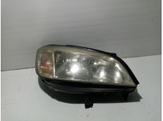 Recambio de faro derecho para opel zafira a monospace (t98) 2.0 dti 16v (f75) referencia OEM IAM 89100055  1216278
