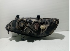 Recambio de faro derecho para opel zafira a monospace (t98) 2.0 dti 16v (f75) referencia OEM IAM 89100055  1216278 2