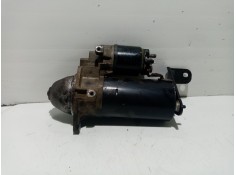 Recambio de motor de arranque para opel zafira a monospace (t98) 2.0 dti 16v (f75) referencia OEM IAM CST10116AS 93176034 620203