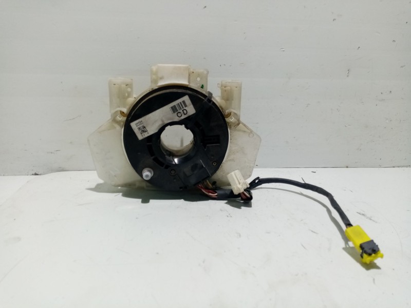 Recambio de anillo airbag para nissan almera ii hatchback (n16) 2.2 dci referencia OEM IAM 25560BN864  