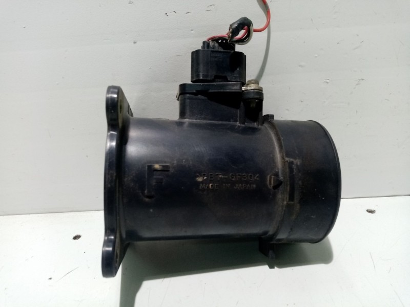 Recambio de caudalimetro para nissan almera ii hatchback (n16) 2.2 dci referencia OEM IAM 22680AW400  