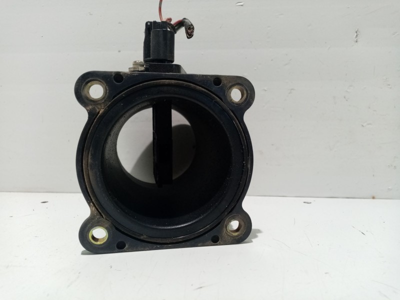 Recambio de caudalimetro para nissan almera ii hatchback (n16) 2.2 dci referencia OEM IAM 22680AW400  