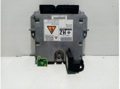 Recambio de centralita motor uce para nissan almera ii hatchback (n16) 2.2 dci referencia OEM IAM 5800319HZ  