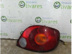 Recambio de piloto trasero derecho para  referencia OEM IAM   