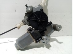 Recambio de elevalunas delantero derecho para nissan almera ii hatchback (n16) 2.2 dci referencia OEM IAM 80700BM606   2