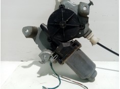 Recambio de elevalunas delantero izquierdo para nissan almera ii hatchback (n16) 2.2 dci referencia OEM IAM 80701BM606   2