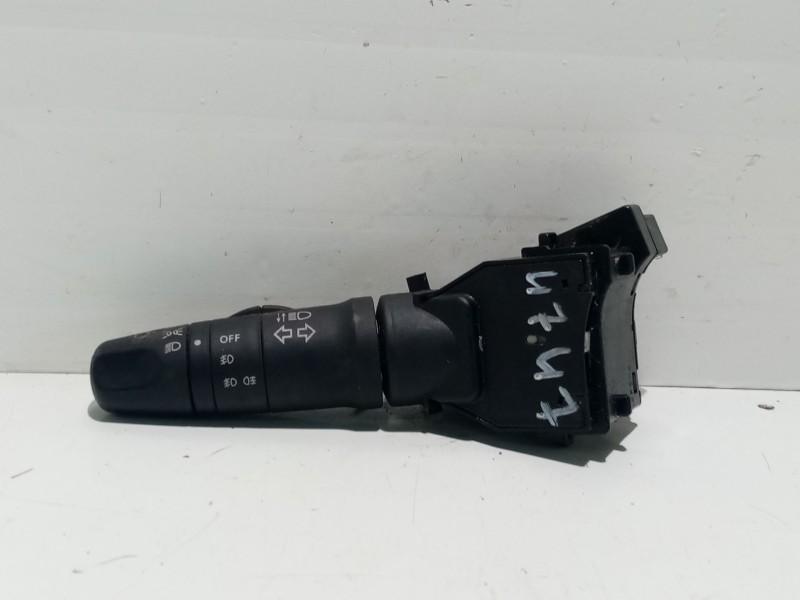 Recambio de mando luces para nissan almera ii hatchback (n16) 2.2 dci referencia OEM IAM 25540A600  