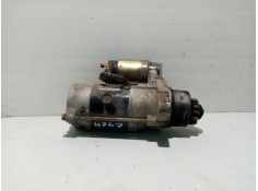 Recambio de motor de arranque para nissan almera ii hatchback (n16) 2.2 dci referencia OEM IAM CST35147AS 11040652 0986020721