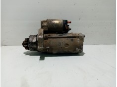 Recambio de motor de arranque para nissan almera ii hatchback (n16) 2.2 dci referencia OEM IAM CST35147AS 11040652 0986020721 2