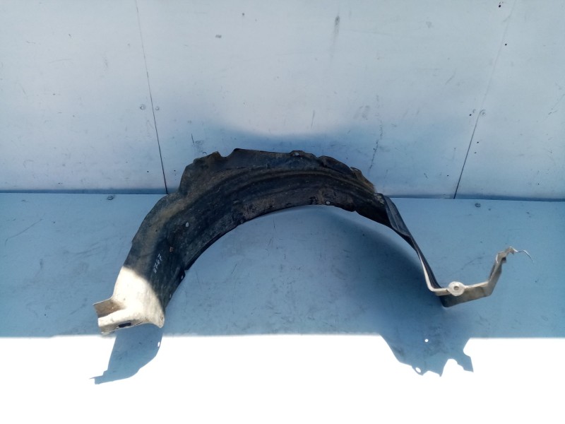 Recambio de paso rueda para nissan almera ii hatchback (n16) 2.2 dci referencia OEM IAM L8945111900  