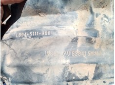 Recambio de paso rueda para nissan almera ii hatchback (n16) 2.2 dci referencia OEM IAM L8945111900   2