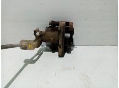 Recambio de pinza freno trasera derecha para nissan almera ii hatchback (n16) 2.2 dci referencia OEM IAM 44001BM50A   2